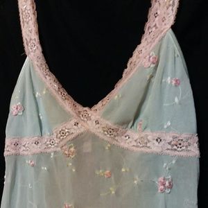 Victoria Secret Lingerie